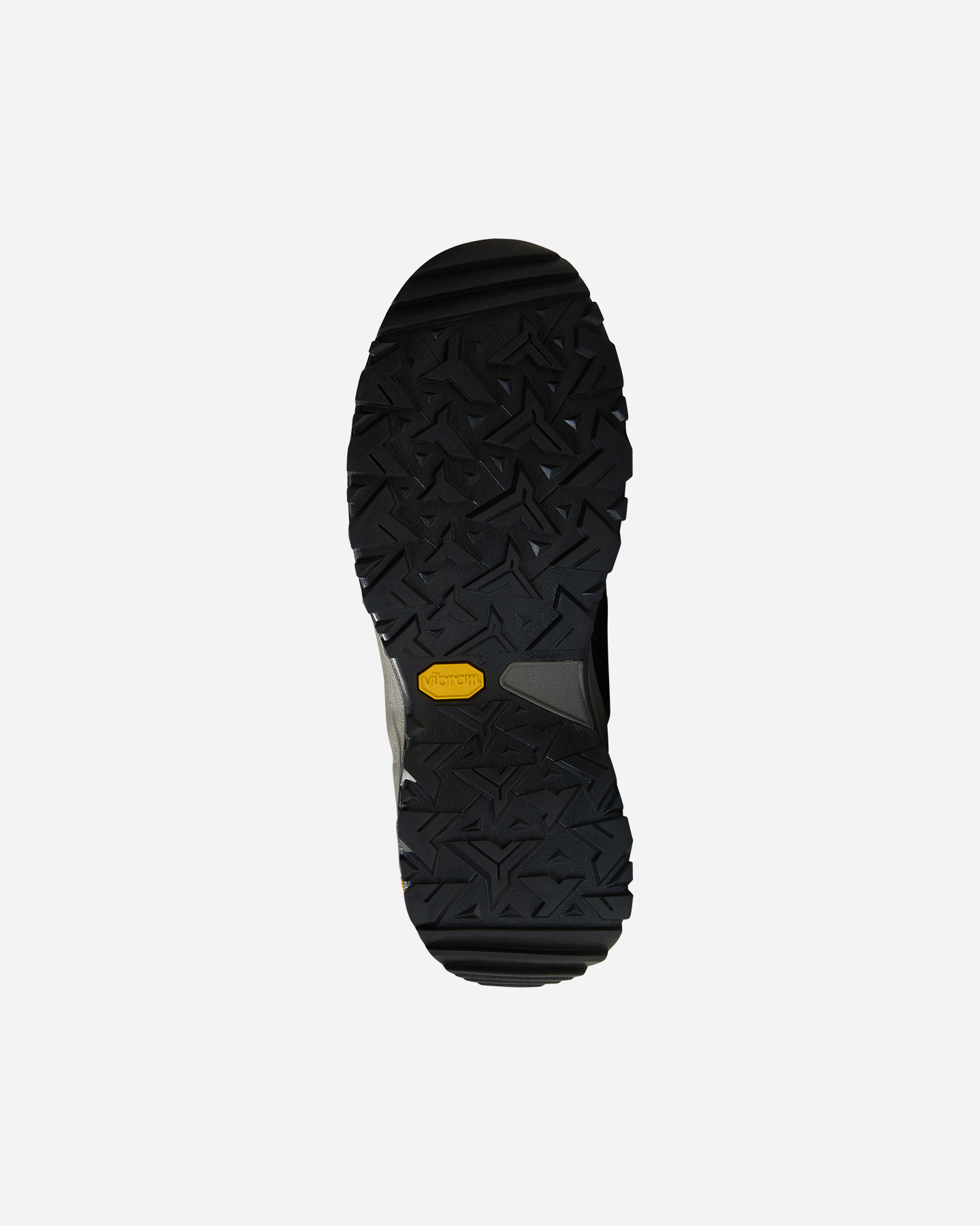 Scarpe Trail The North Face Hedgehog Gtx M NF0A8AA9BQW1
