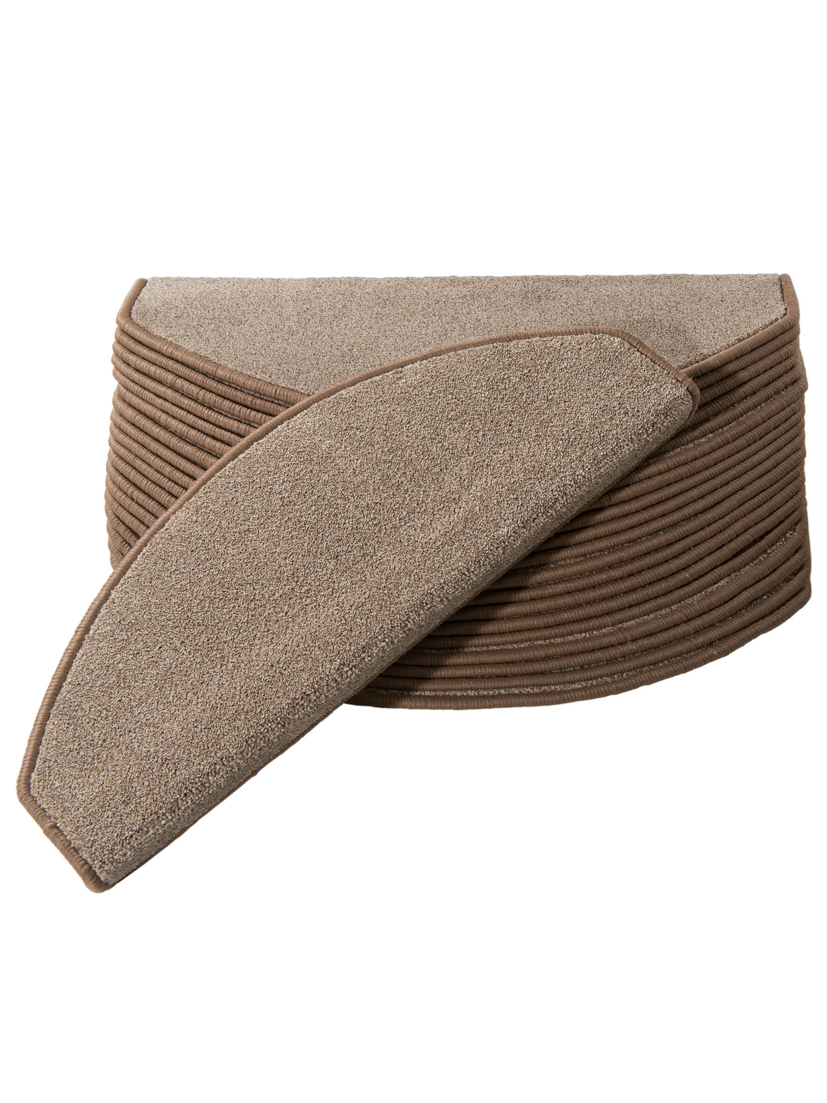 Kensington Stufenmatte, Sand