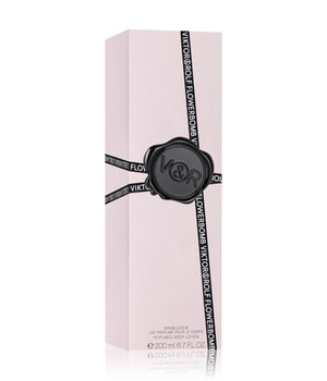 Viktor & Rolf Flowerbomb Bodylotion-200 ml