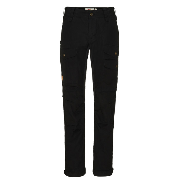 VIDDA PRO VENTILATED TRS W SHORT Damen - Trekkinghose