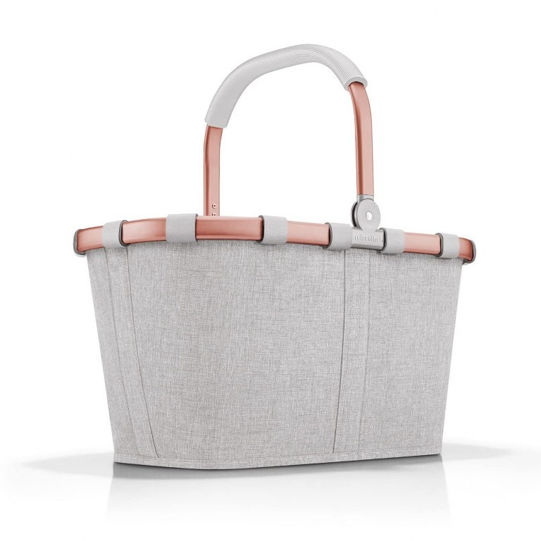REISENTHEL Handtaschen blau CARRYBAG