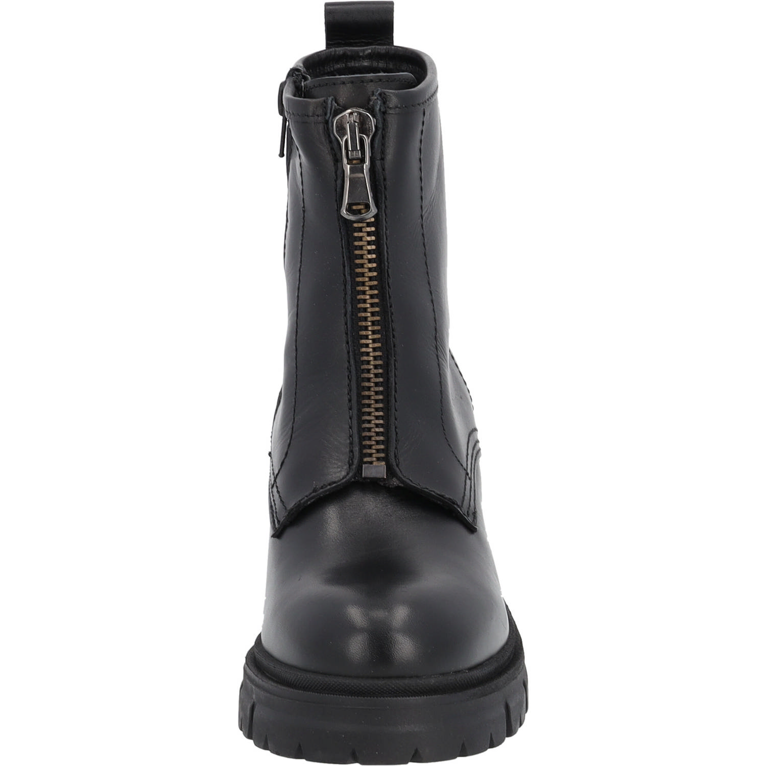 Palado Nisyros, Stiefeletten, Damen, Schwarz