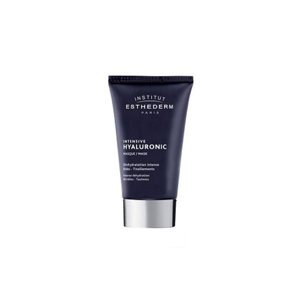 Institut Esthederm INTENSIVE HYALURONIC Masque