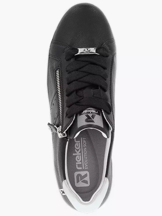 Rieker Damen Sneaker Low