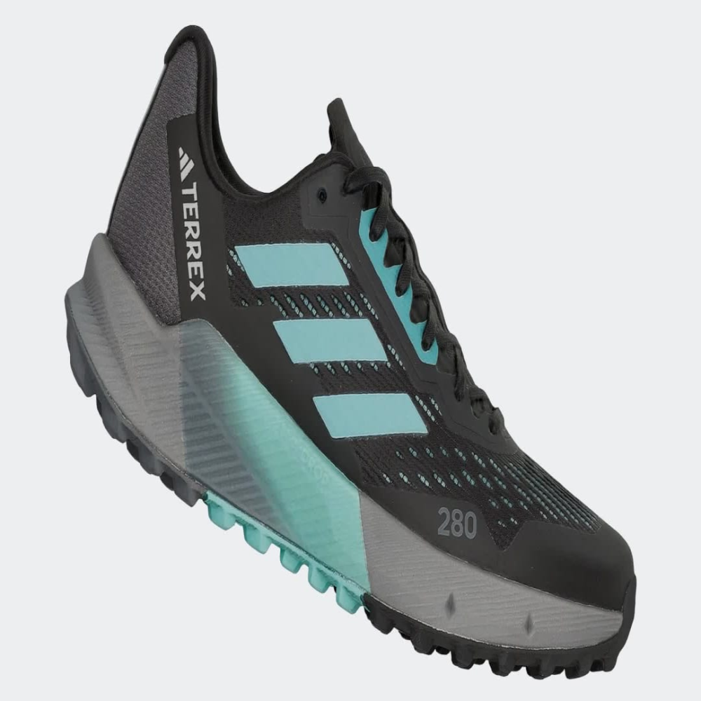 adidas Agravic Flow 2.0 HR1140 / schwarz