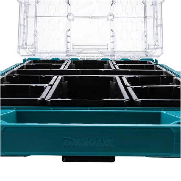 Makita Accessori P-91051 MAKTRAK Organizer Plat