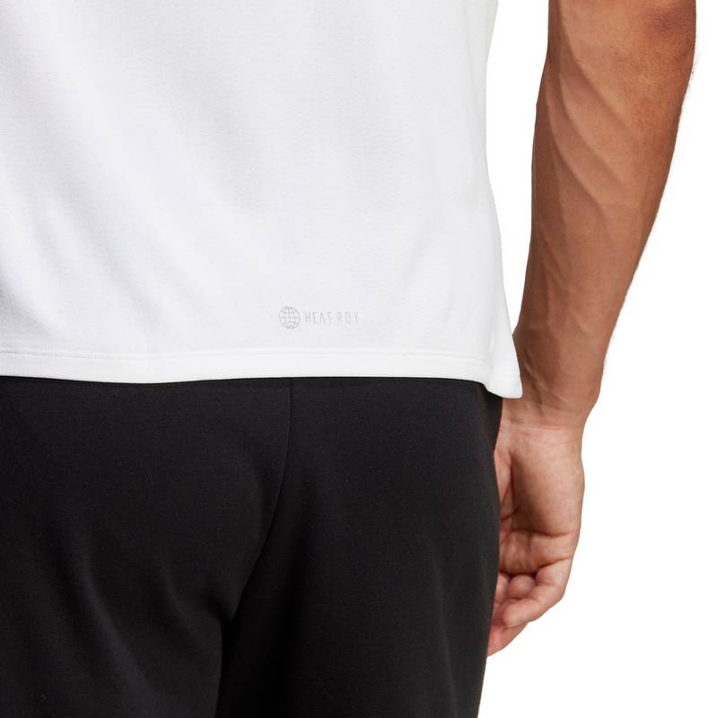 adidas DESIGNED FOR TRAINING HIIT Funktionsshirt Herren