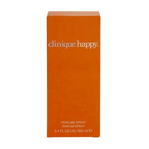 Clinique Happy Eau de Parfum 100 ml