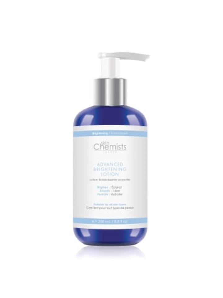 Skinchemists SkinChemists Advanced Brightening Lotion 250ml günstig kaufen onesize
