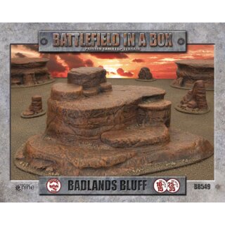 Badlands Bluff - Mars 30mm (1)