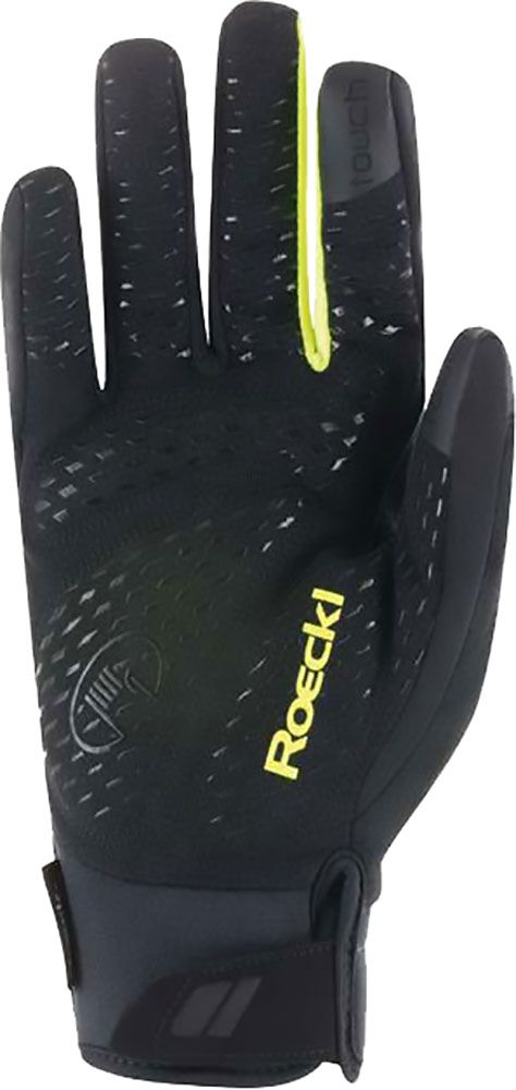 Roeckl Sports Ranten - Winterhandschuhe kaufen | Bike-Discount