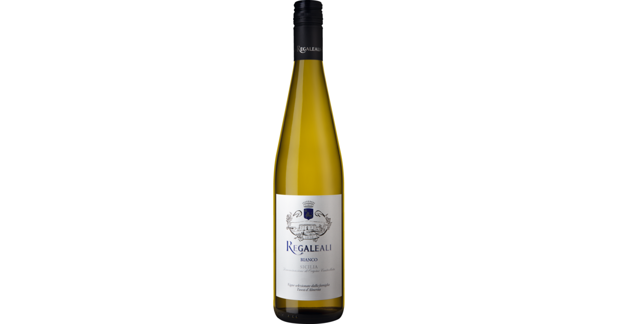 Regaleali Bianco