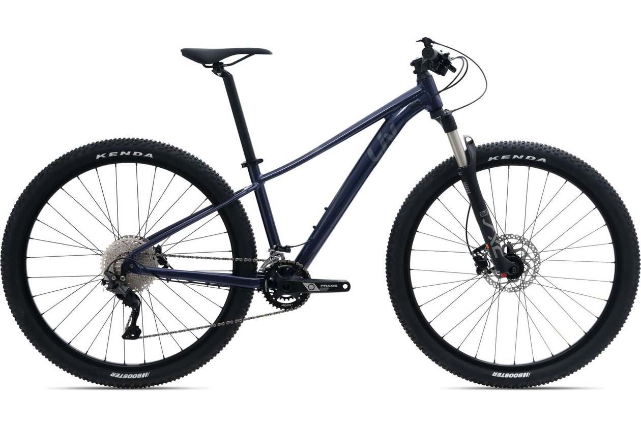 Liv Tempt 1 - 2023 - 27,5 Zoll - Diamant