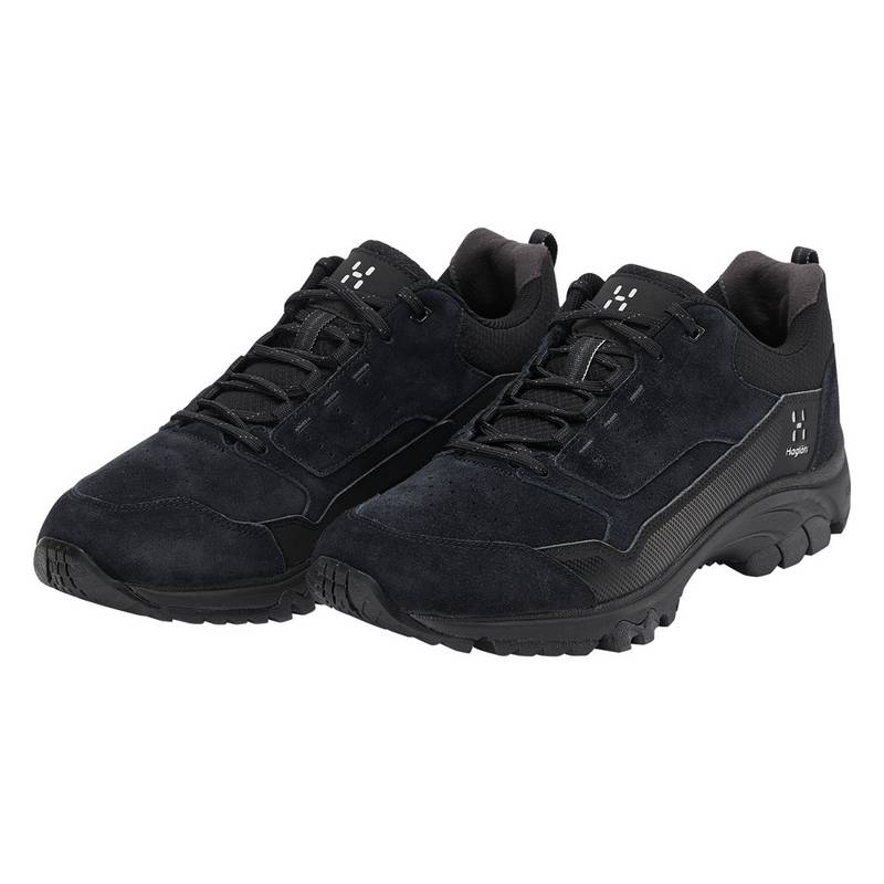 Haglfs Skuta Low Wanderschuhe Herren