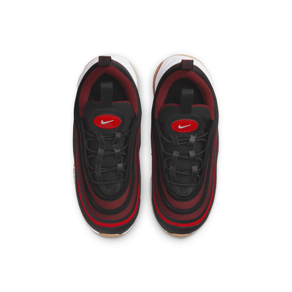 Nike Air Max 97 FB9110-034 / schwarz