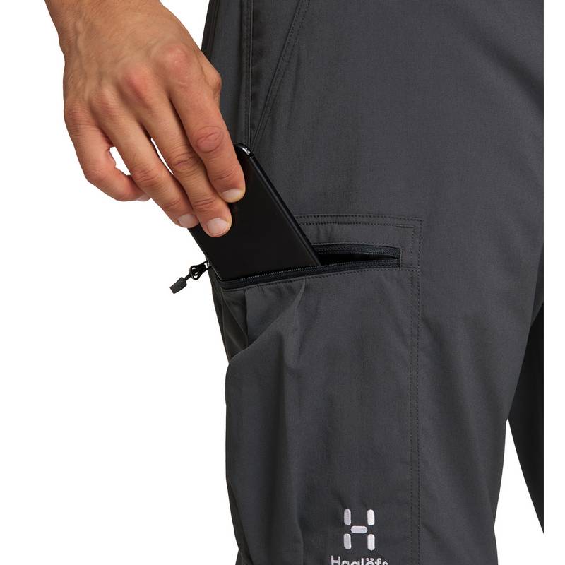 Haglfs Mid Standard Zip-off Pant Trekkinghose Herren
