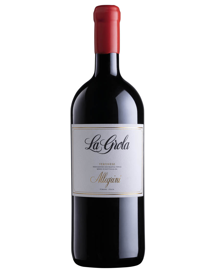 Verona IGT La Grola 2020 Allegrini Magnum 1,5 ℓ