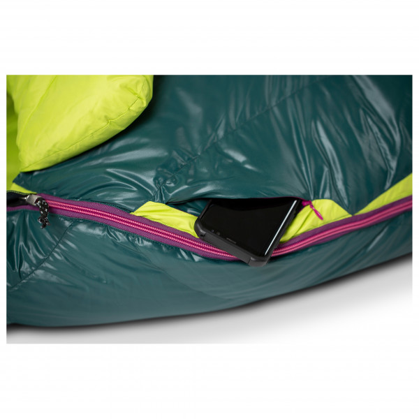 Nemo - Disco Womens 15 - Daunenschlafsack
