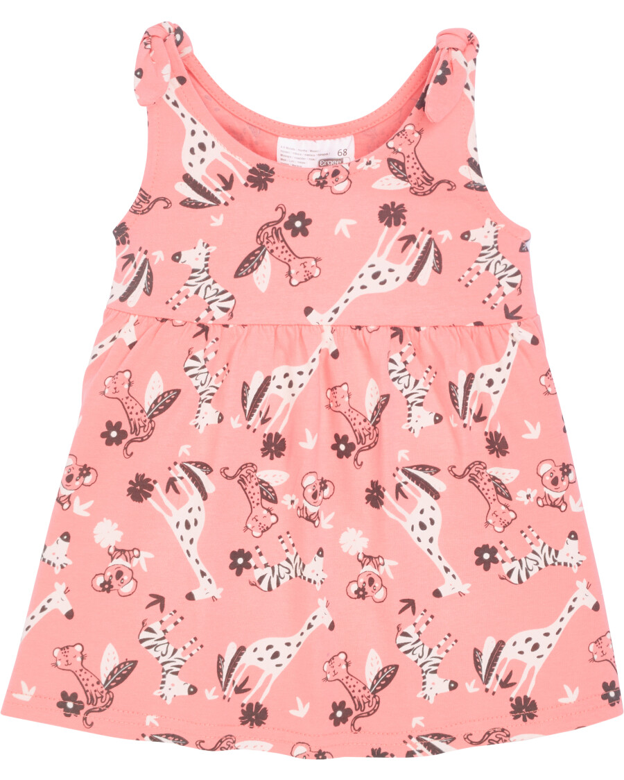 Minibaby Kleid