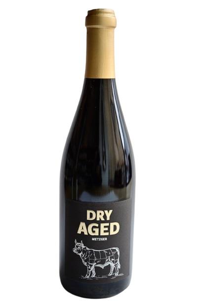 2017 Dry Aged - A -