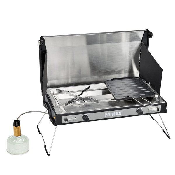 TUPIKE STOVE DE - Gaskocher
