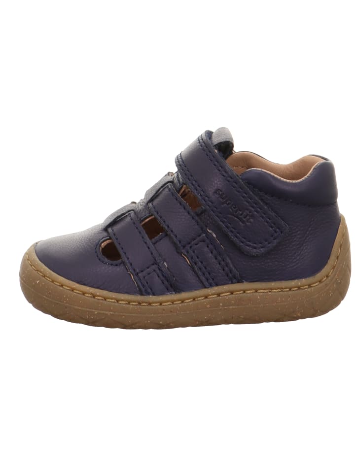 superfit Sandale SATURNUS in Blau günstig kaufen