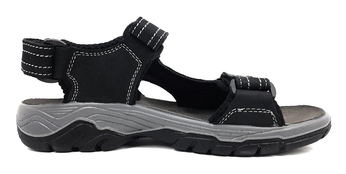 Orion RC80226/1 Schwarz 330 nero/nero