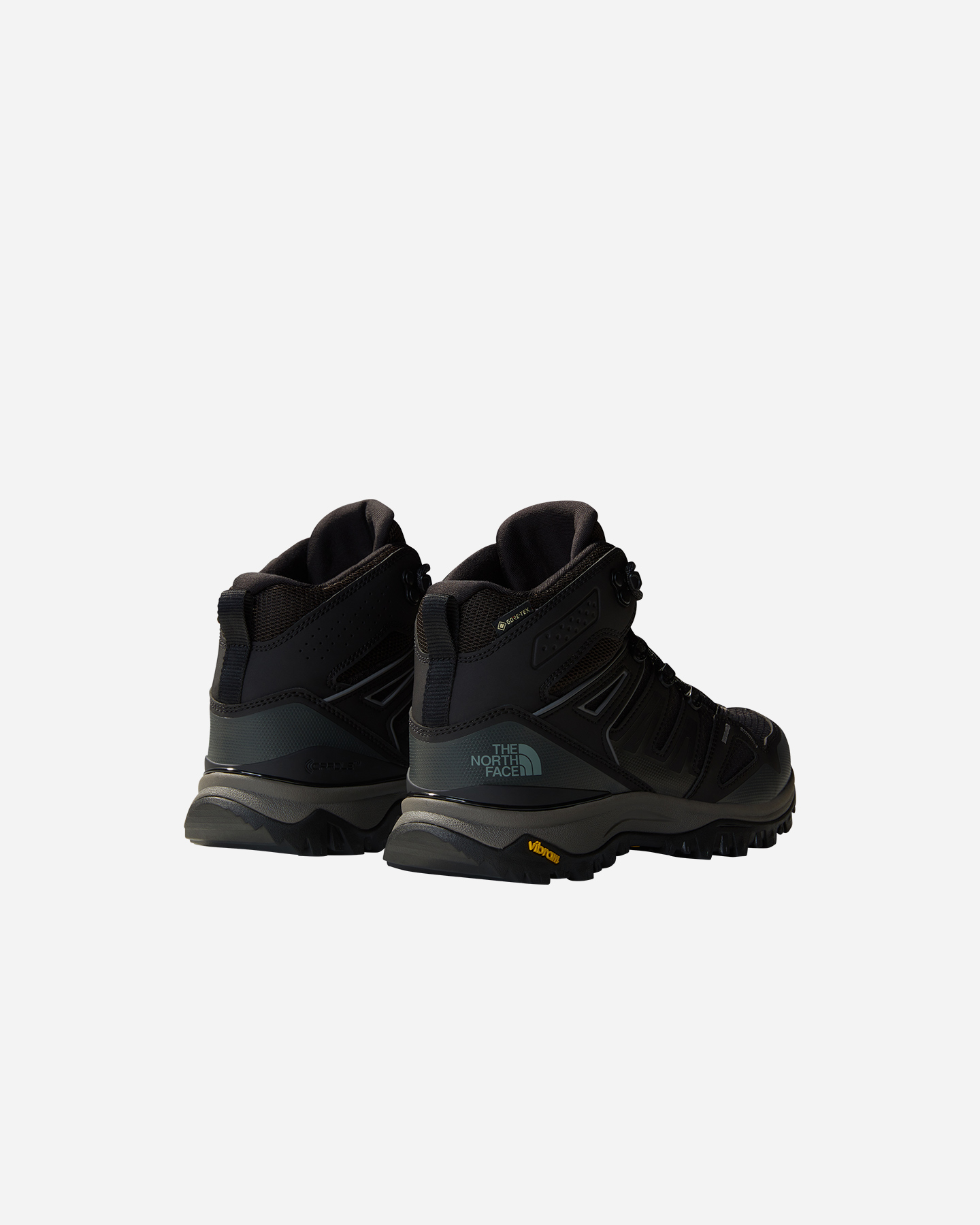 Scarpe Escursionismo The North Face Hedgehog Mid Gtx W NF0A8AACKT01