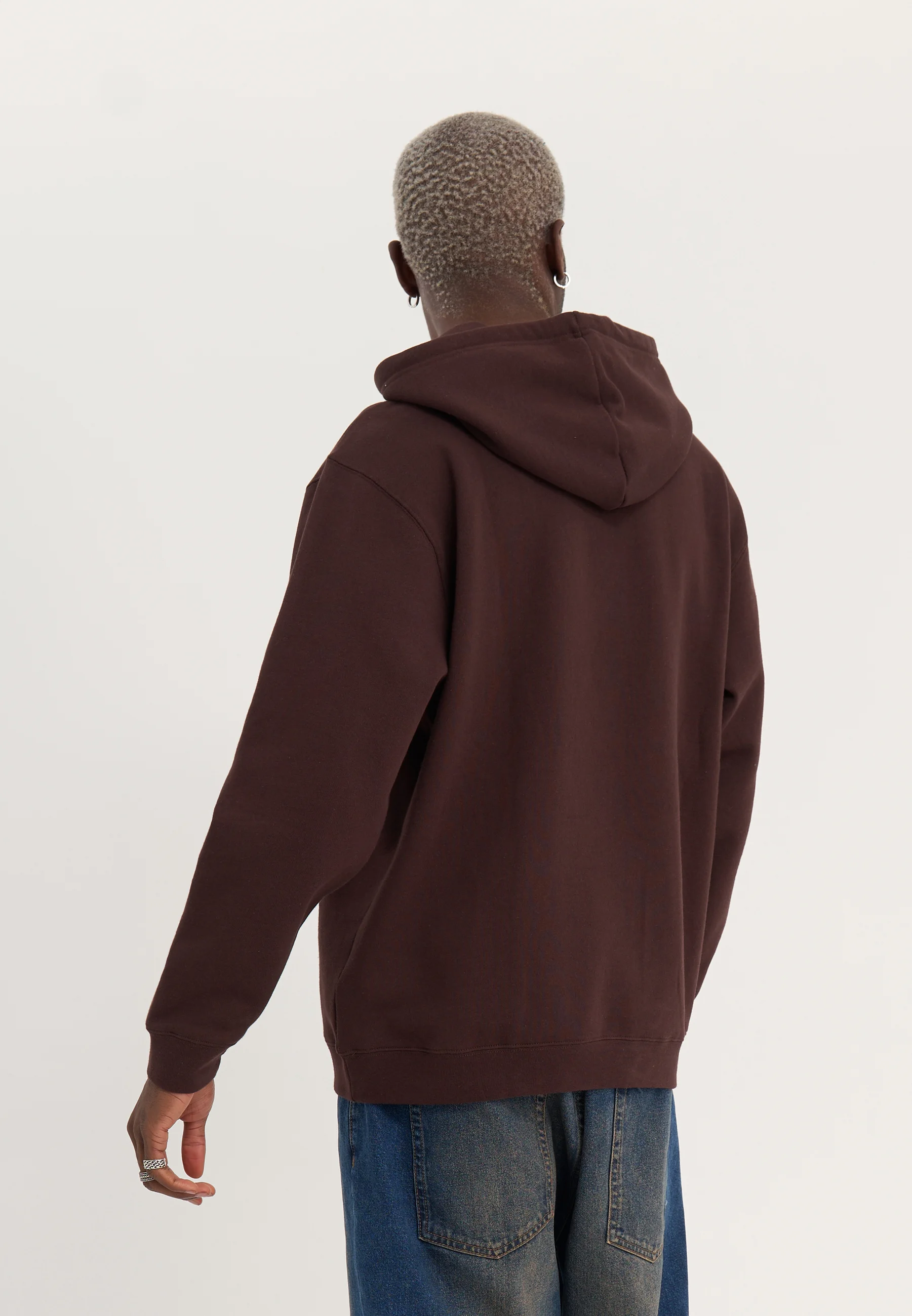 YOURTURN UNISEX - Sudadera con capucha