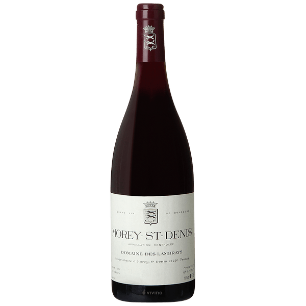 Domaine des LambraysMorey-Saint-Denis 2020