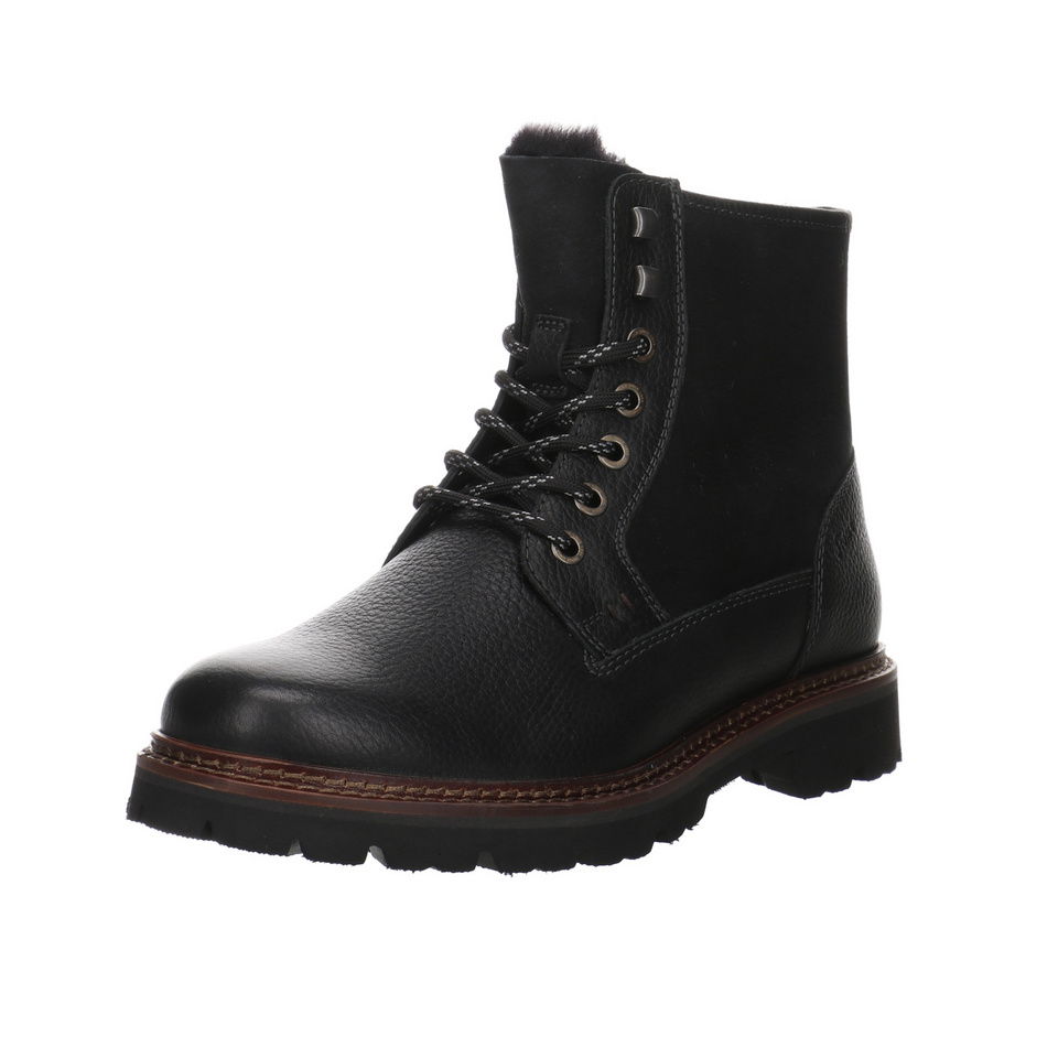 Sioux Adalrik-H Boots