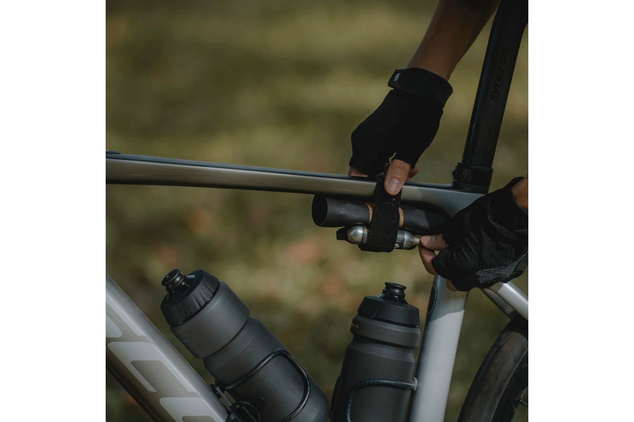 Topeak Ratchet'n Roll EX