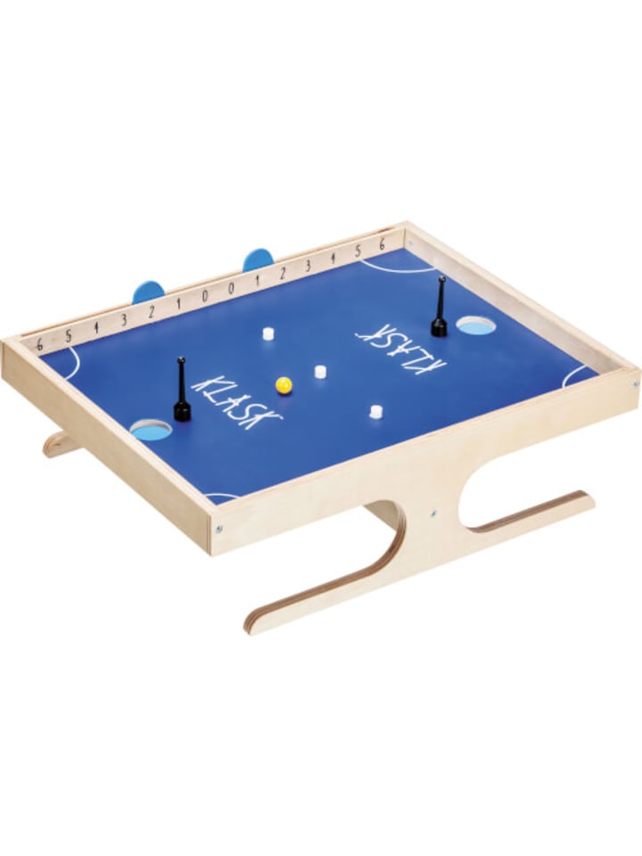 Carletto Magnetspiel Gamefactory - Klask für 2 Spieler günstig kaufen onesize
