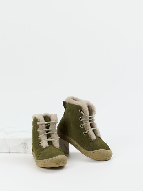 Lauflernboots-68056090001 Froddo