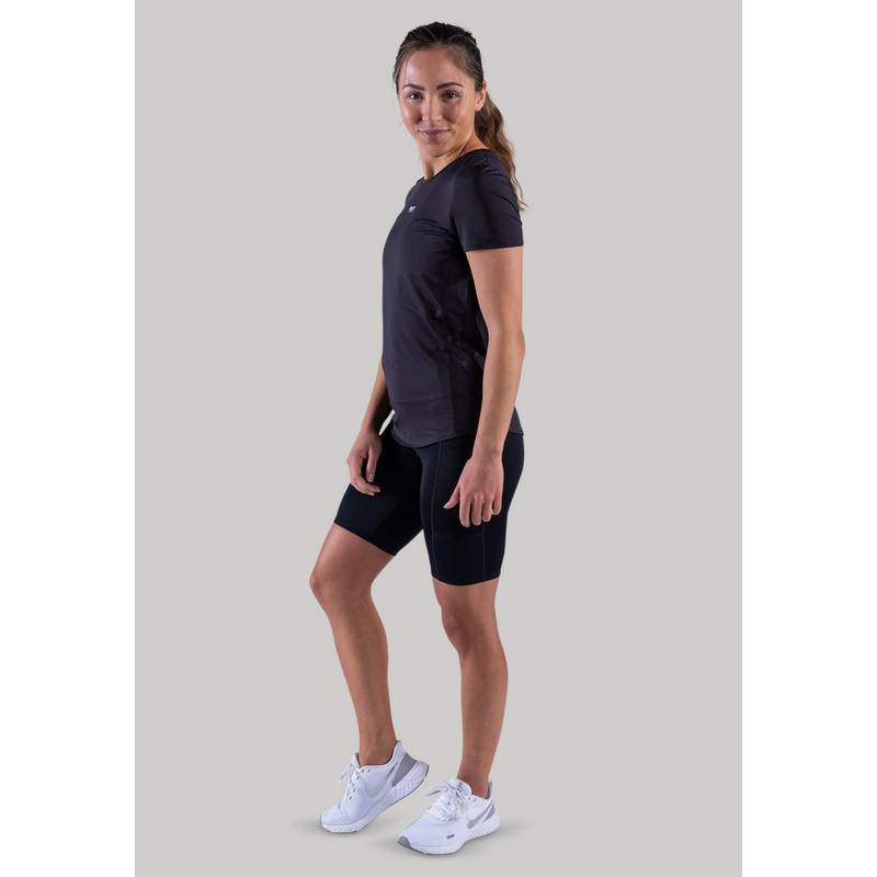 CLN Athletics Feather Funktionsshirt Damen