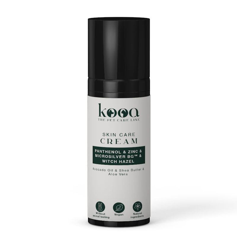 kooa Hautpflegecreme zu TOP-Preisen