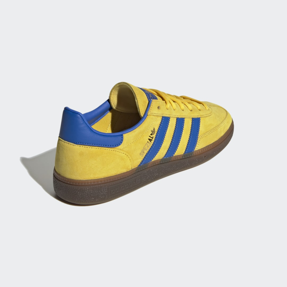 adidas Handball Spezial FV1226 / gelb