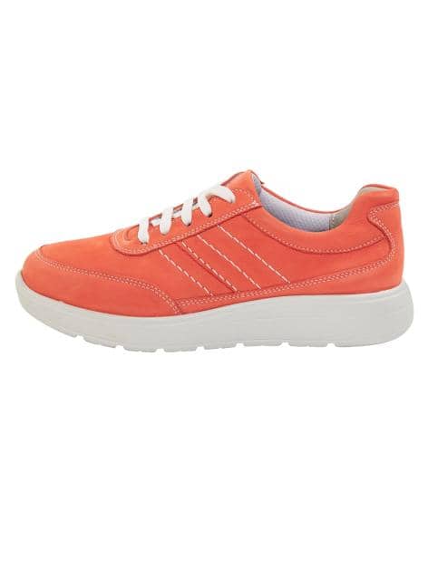 Schnürschuh