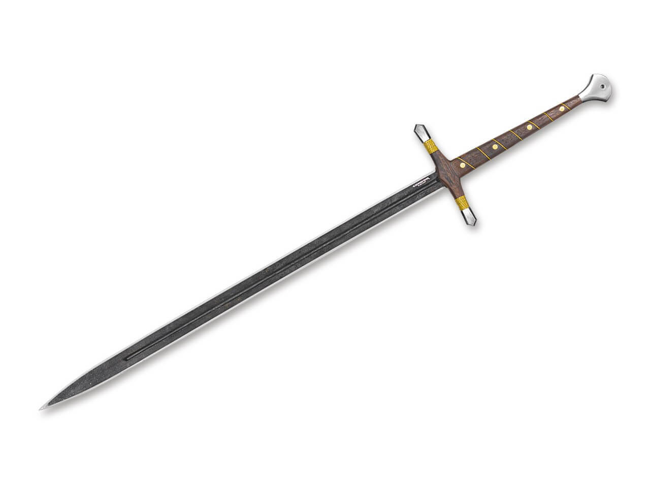 Smite Sword