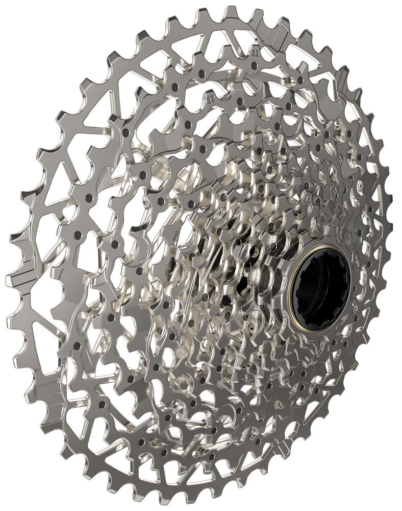 SRAM Rival XPLR XG-1251 12-fach Kassette 10-44 kaufen | Bike-Discount