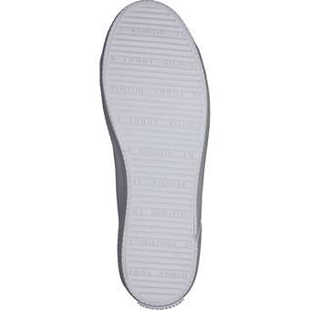Tommy Hilfiger Lace Up Vulc Sneaker in weiß