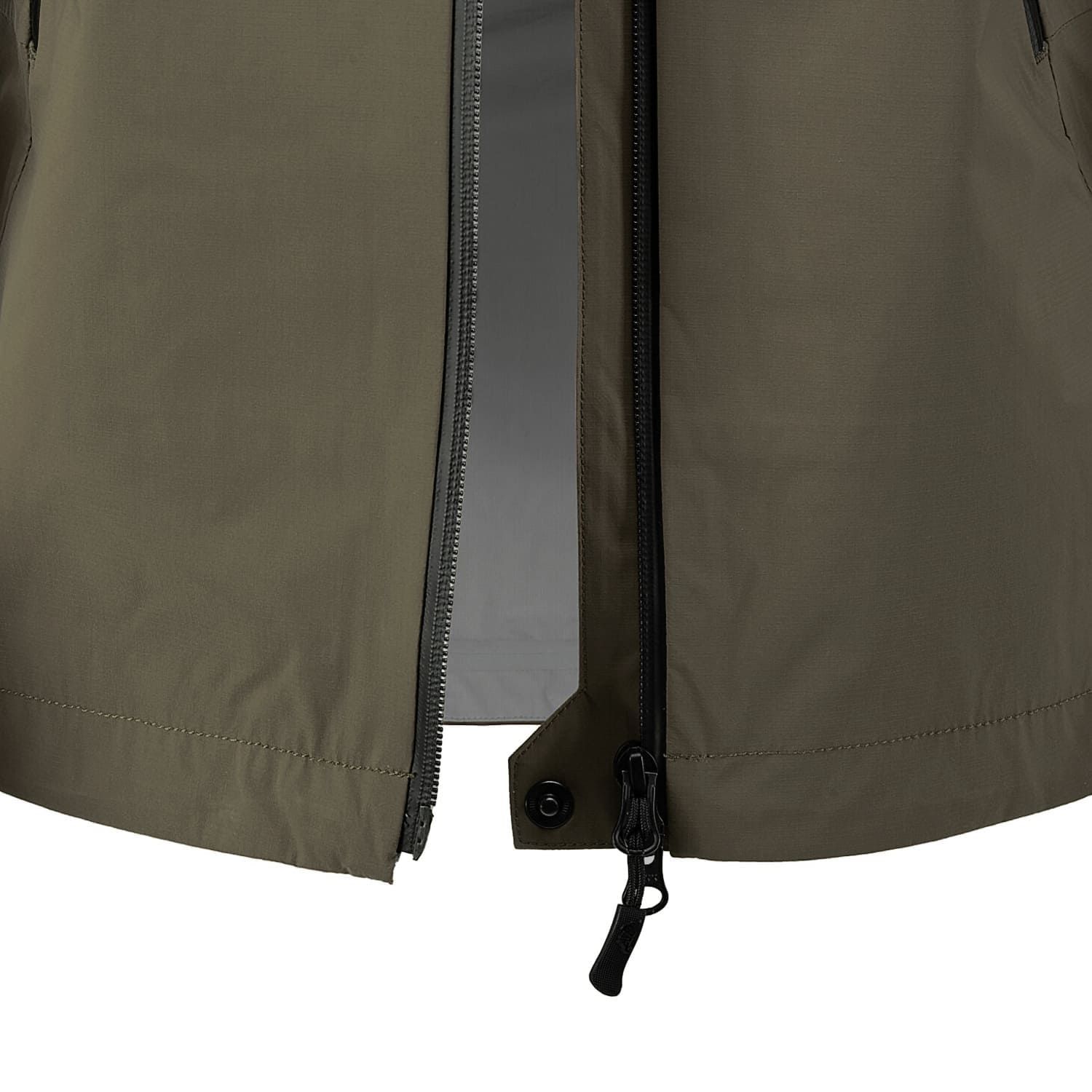 Squall Womens Hardshell Jacket