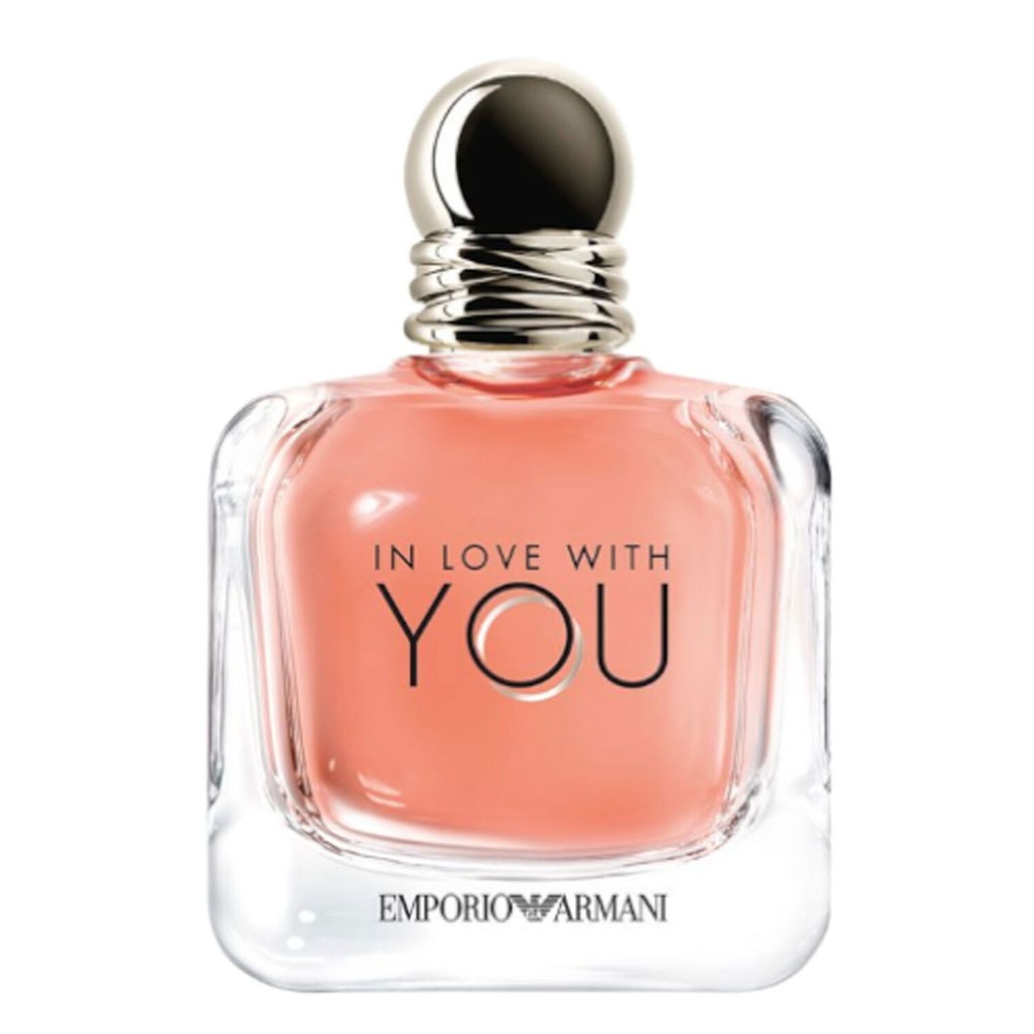 Giorgio Armani In Love With You Eau de Parfum