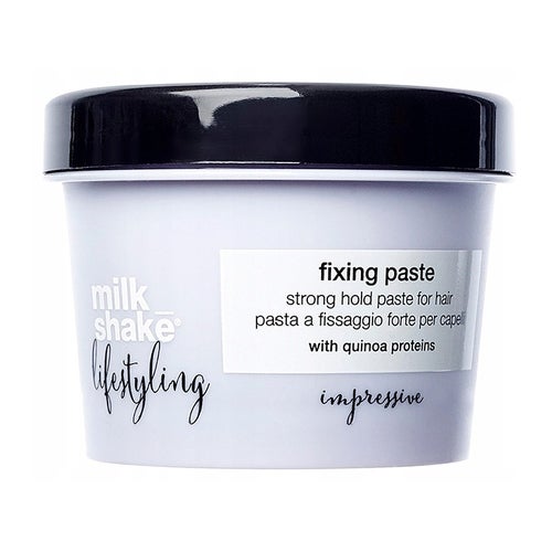 Milk_Shake Livsstilspasta 100 ml