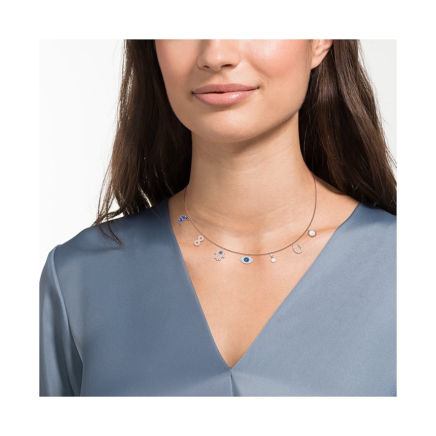 Swarovski Kette Swa Symbol