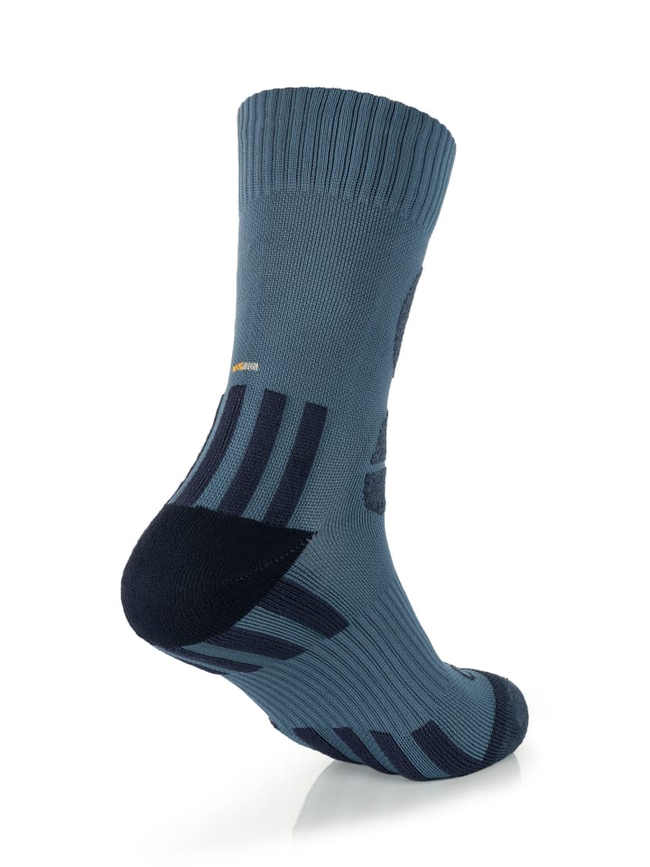 camano Wandersocken 4er Pack function in denim günstig kaufen