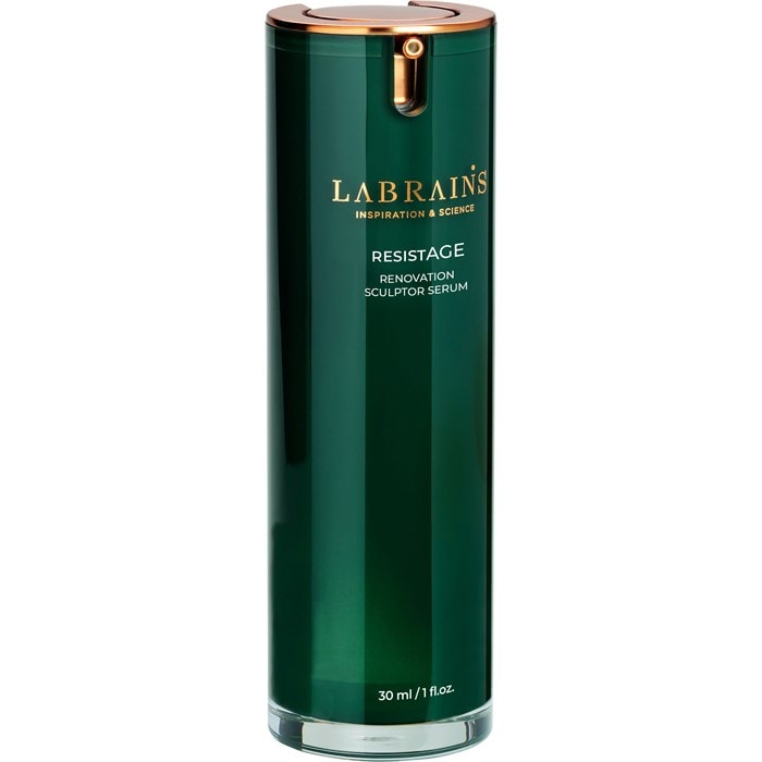 Renovation Sculptor Serum