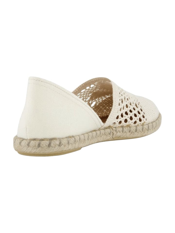 Verbenas Espadrilles in Beige günstig kaufen