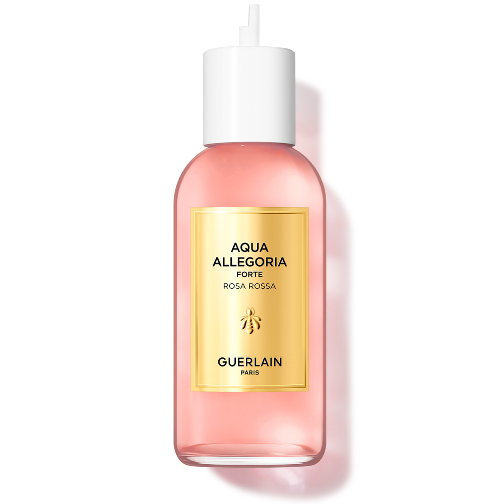 Guerlain AQUA ALLEGORIA FORTE Rosa Rossa - Recharge Eau de Parfum