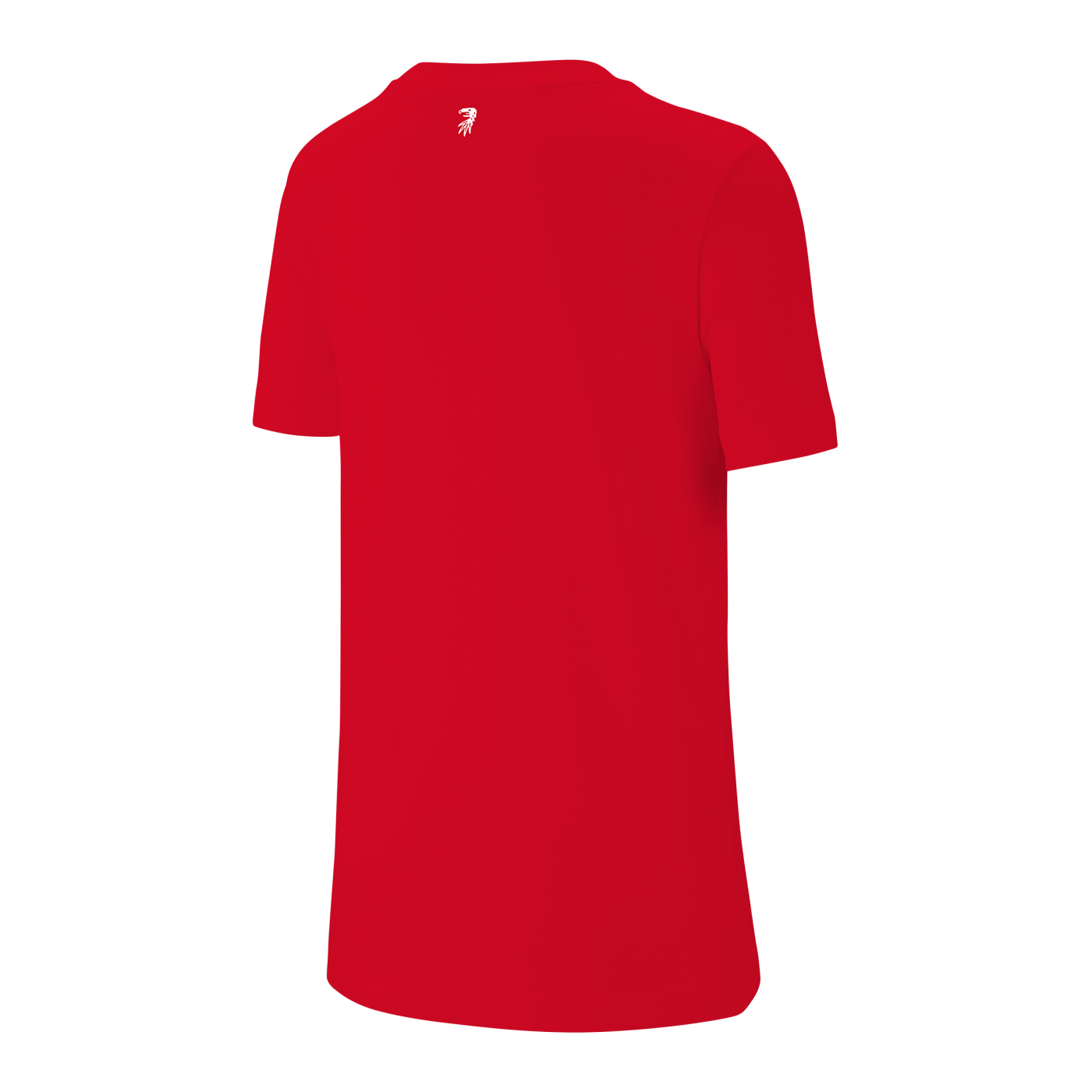 Nike SC Freiburg Futura T-Shirt Kids Rot F660